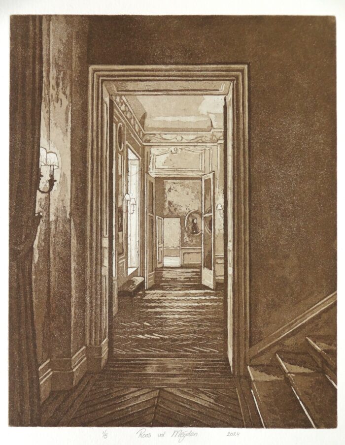 ets Musée Jacquemart-André, aquatint