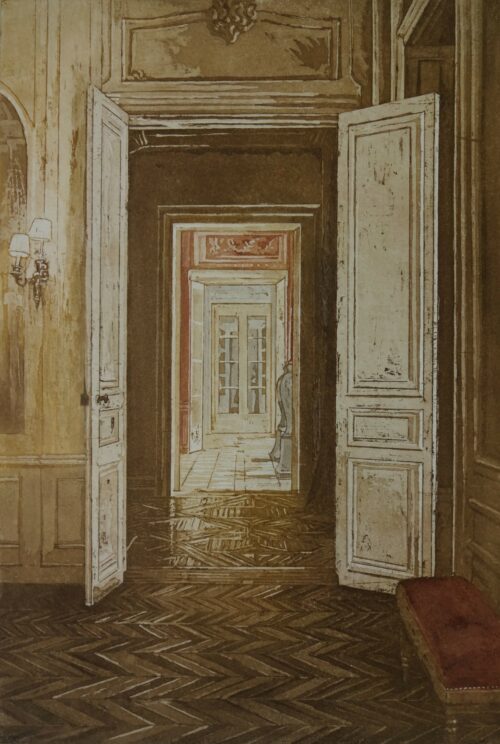 Ets Musée Jacquemart-André II kleur© Roos van der Meijden