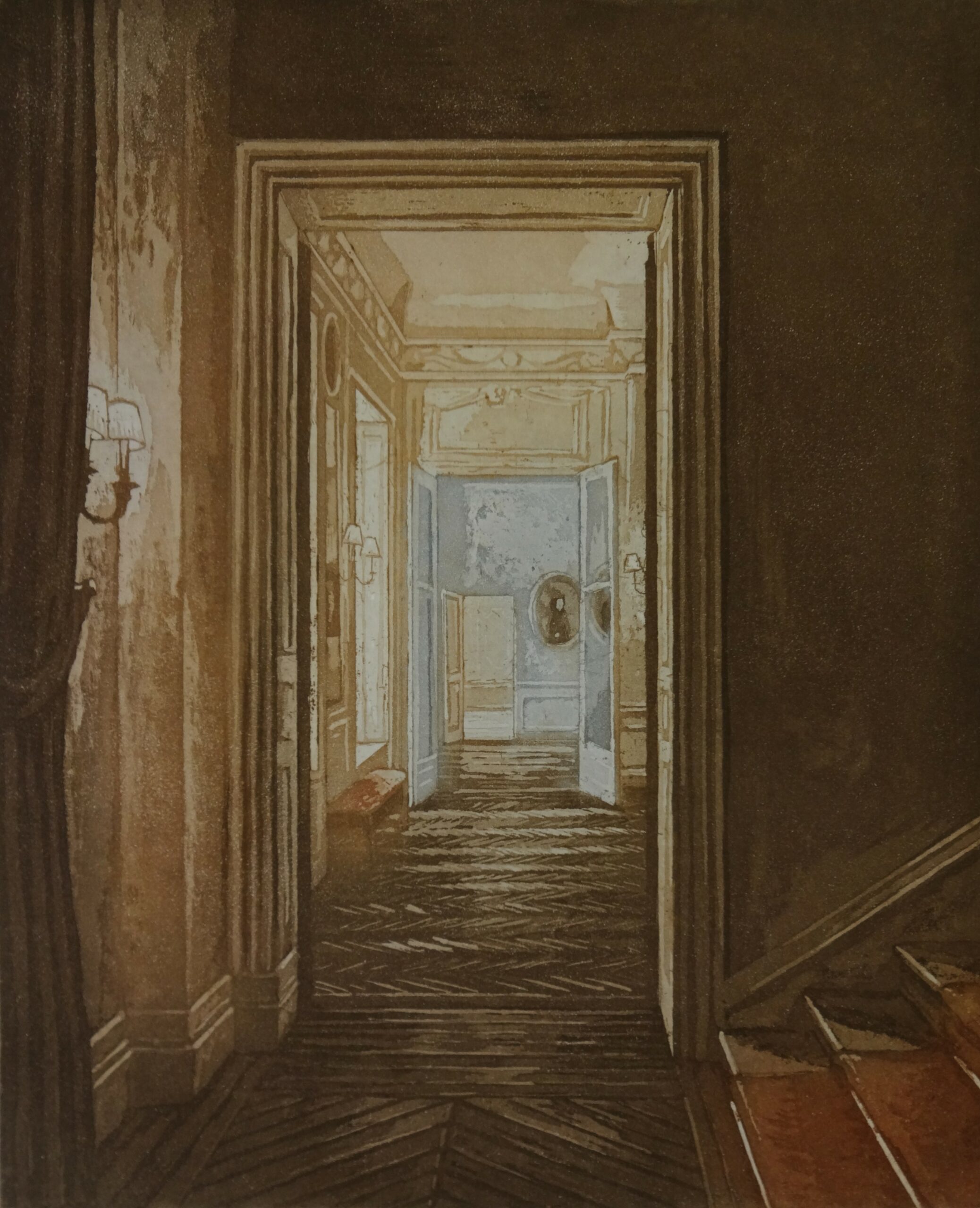 Ets Musée Jacquemart-André II kleur© Roos van der Meijden