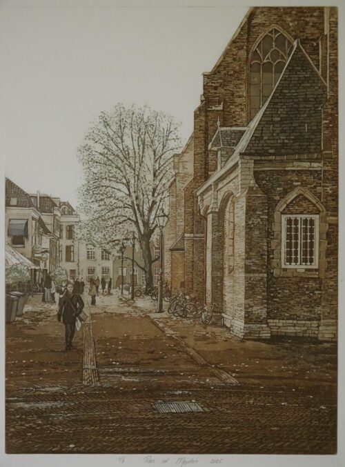 Ets Delft kleur© Roos van der Meijden