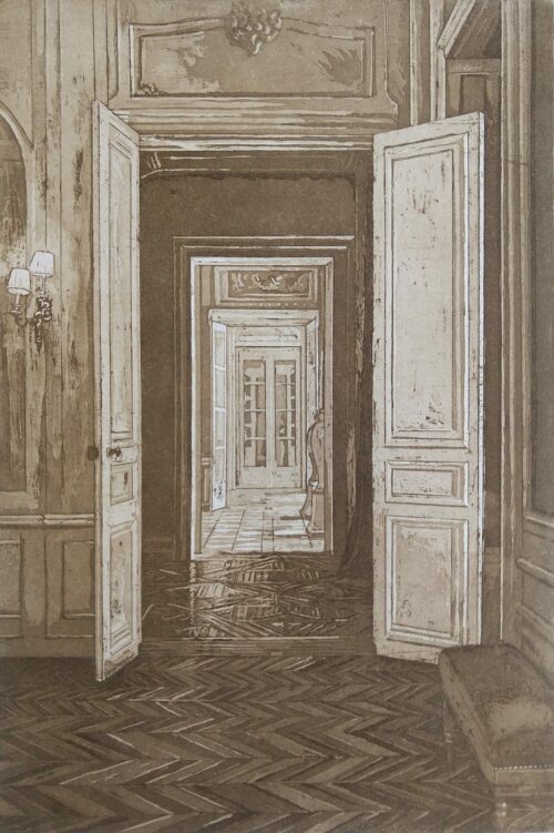 Ets Musée Jacquemart-André II © Roos van der Meijden