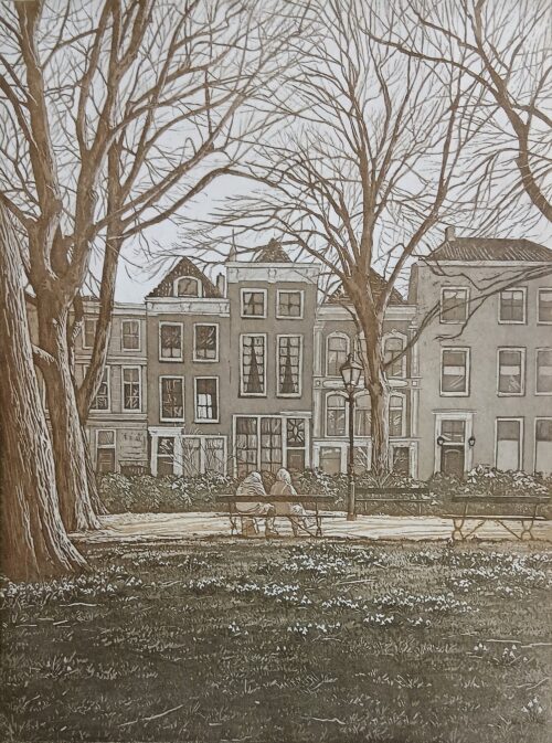 Ets Middelburg kleur© Roos van der Meijden