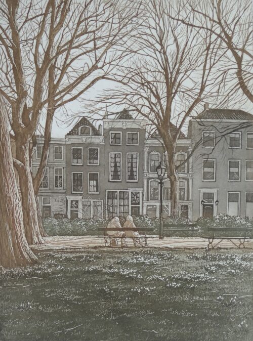 Ets Middelburg kleur© Roos van der Meijden